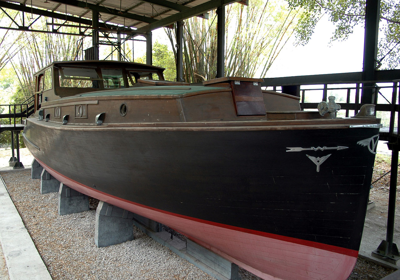 Casa_di_Ernest_Hemingway_a_Cuba,_la_barca_'El_Pilar'_01