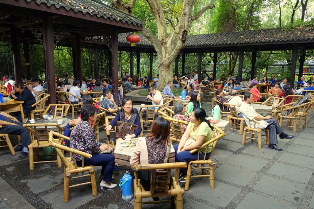 This image has an empty alt attribute; its file name is teahouse_in_peoples_park_-_chengdu_china_-_dsc05371.jpg